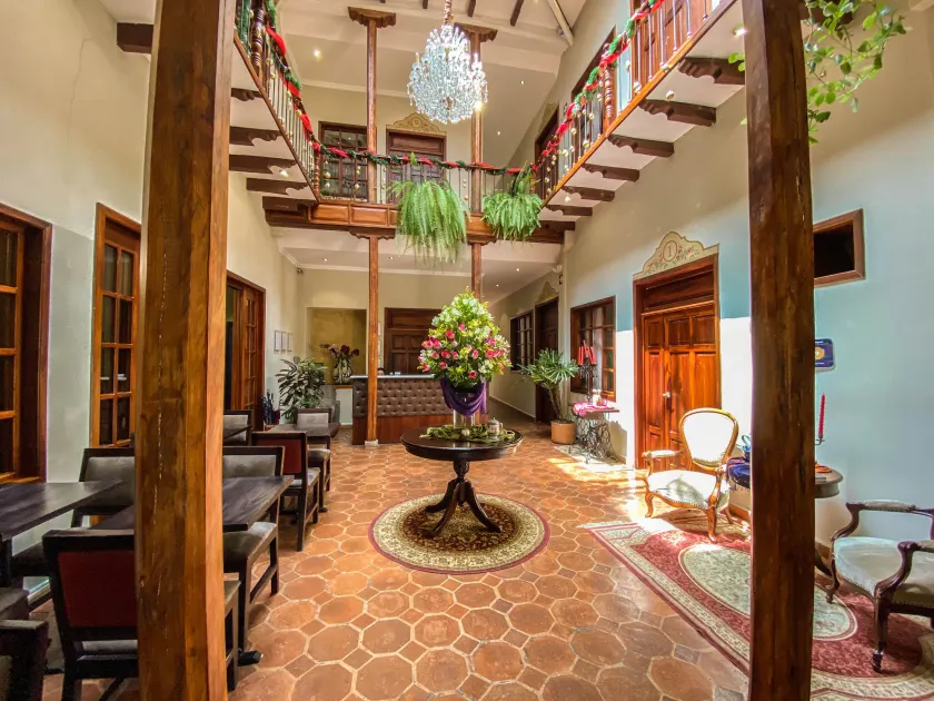 Santa Lucia House - Forum - Image 1