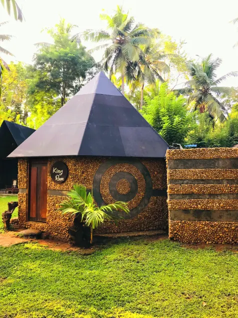 Atha Safari Resort - Image 1