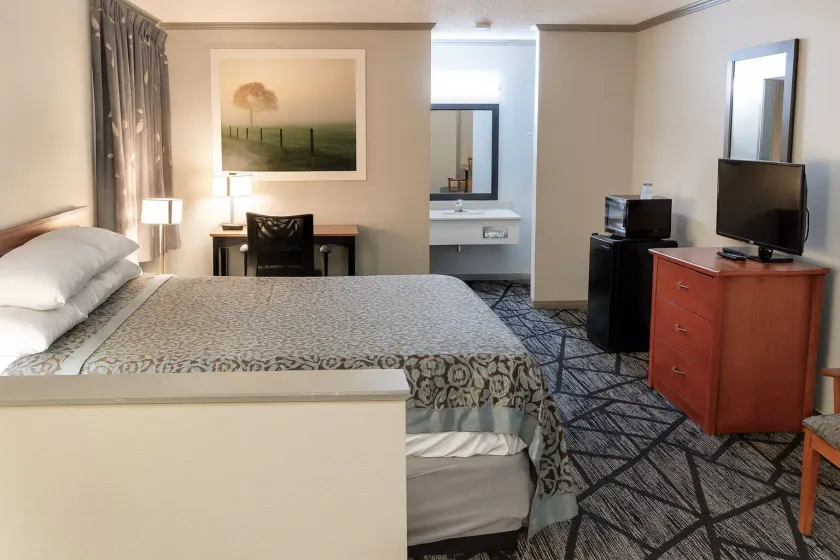 Best Inn Manning - Image 1