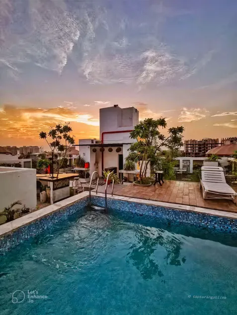 Hotel Sahibs LightHouse - Image 1