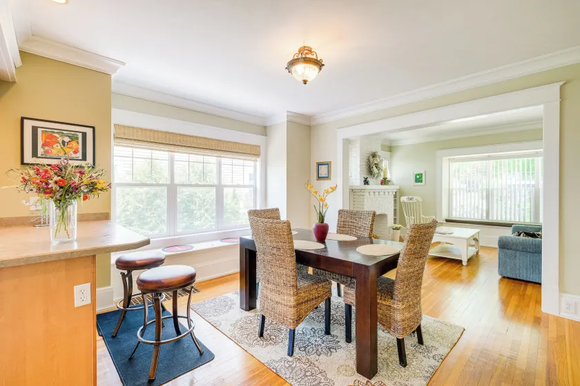 Cozy Michigan Retreat w/ Deck & Gas Grill! - Image 1