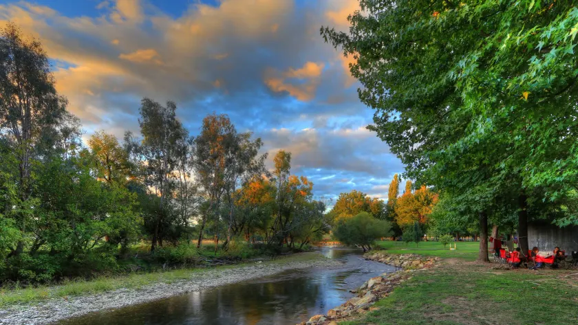 Colac Colac Caravan Park - G'day Park - Image 1