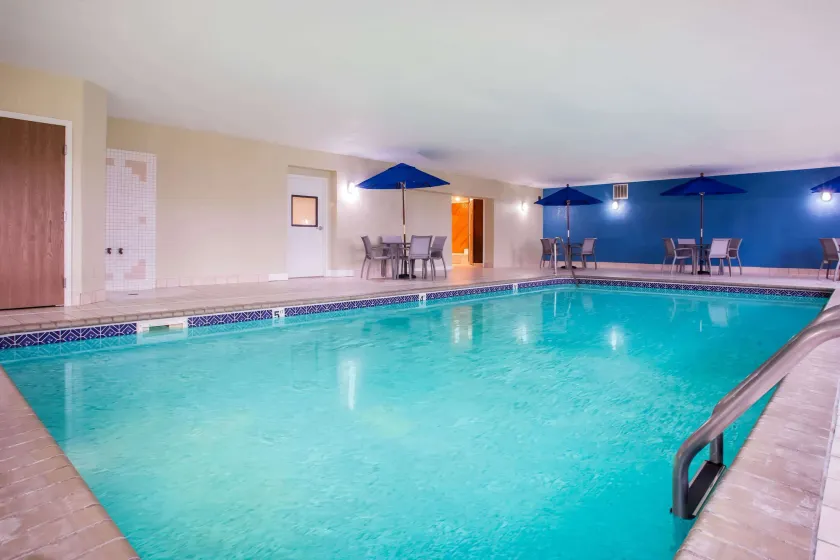 Travelodge by Wyndham Wahpeton - Image 1