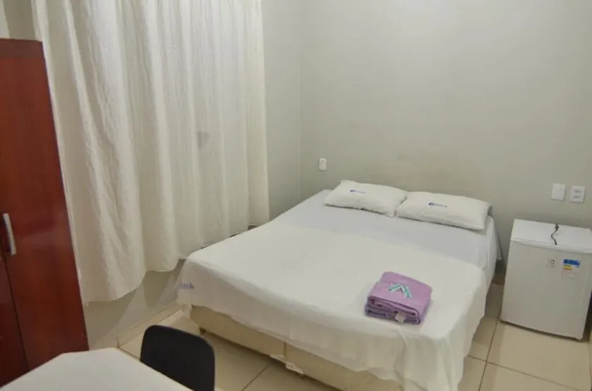 HOTEL BEIRA RIO - Image 1