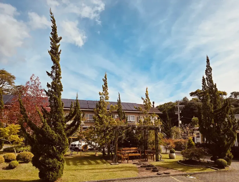 Pousada Quinta do Vale - Image 1