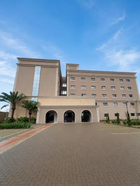 Class Hotel Americana - Image 1