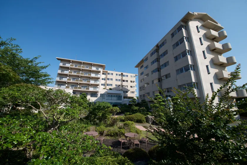 Misakitei - Image 1