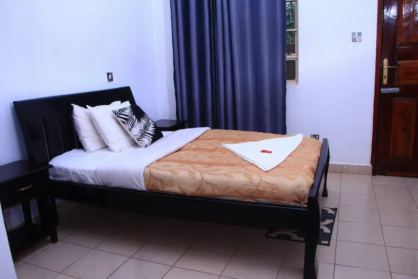 Miriu River Resort - Image 1