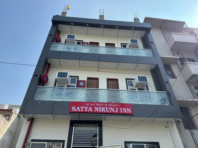 Satya Nikunj INN - Image 1