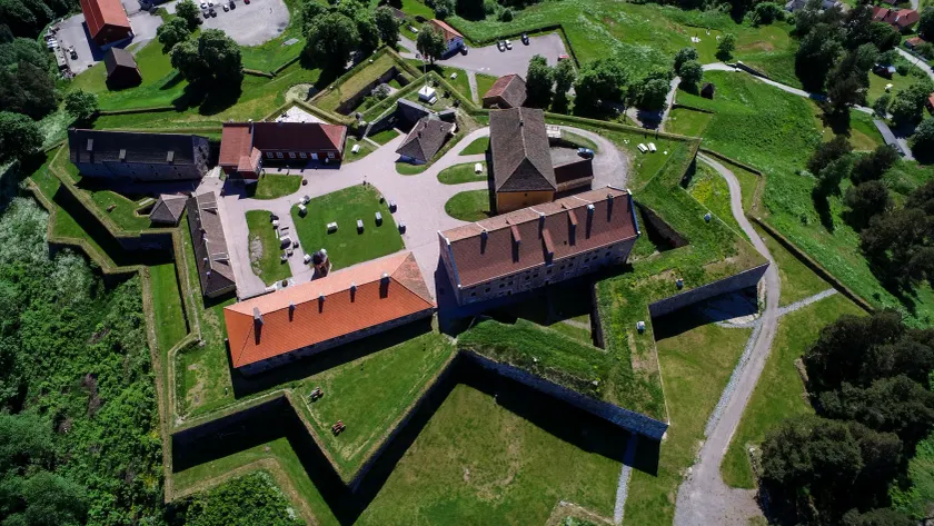 Kongsvinger Castle Hotel & Resort - Image 1
