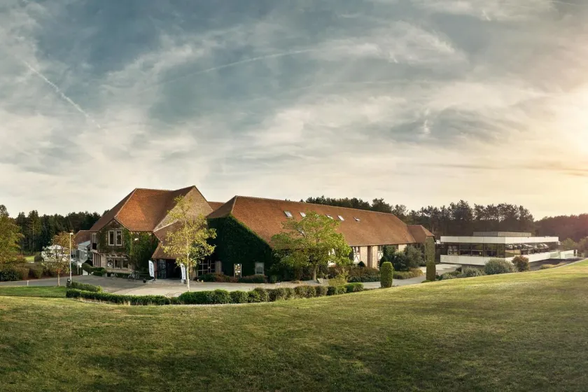 Stiemerheide - The Urban Hotel & Golf Retreat 4 Star Superior - Image 1