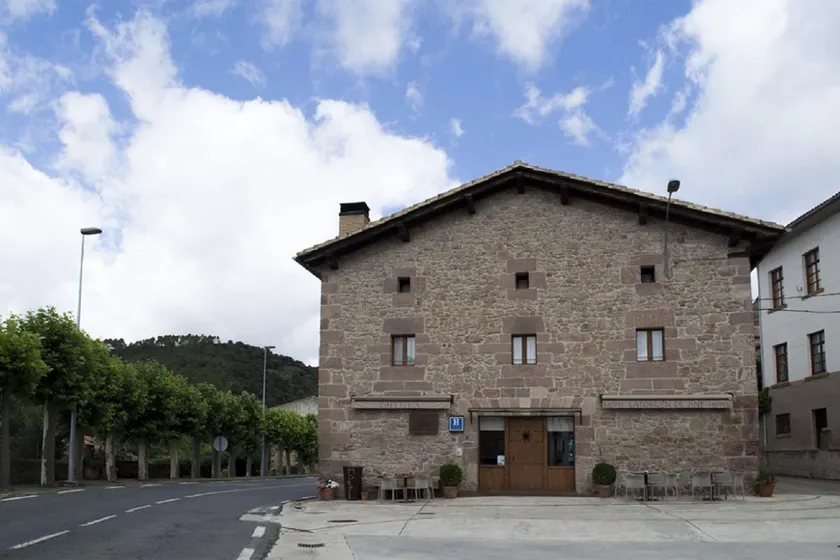 Hotel Rural LATORRIÉN DE ANE - Image 1