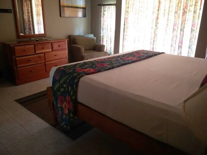 Moonrisevillas - Room