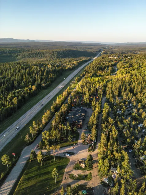 Jasper Gates Resort - Image 1