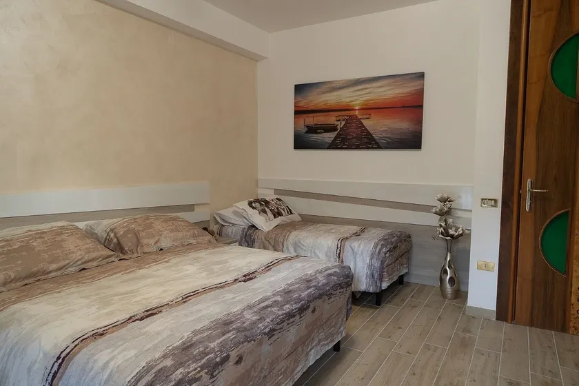 B&B IL CAVALIERE - Image 1