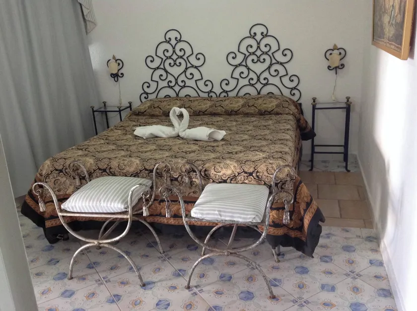 B&B La Guardia  - Zimmer