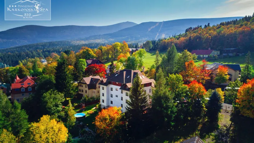 Pensjonat Karkonoski SPA - Image 1