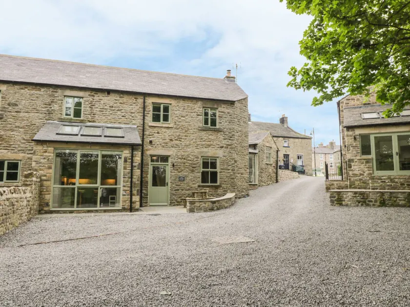 Oak Cottage - Image 1