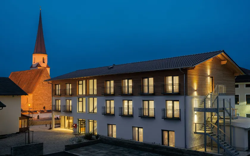 Hotel Traumschmiede - Image 1