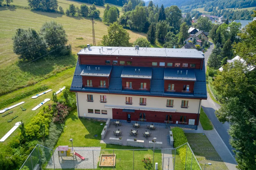 Hotel Toč - Image 1