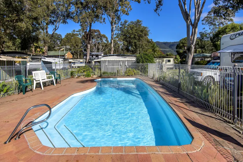 Dunbogan Caravan Park - Image 1
