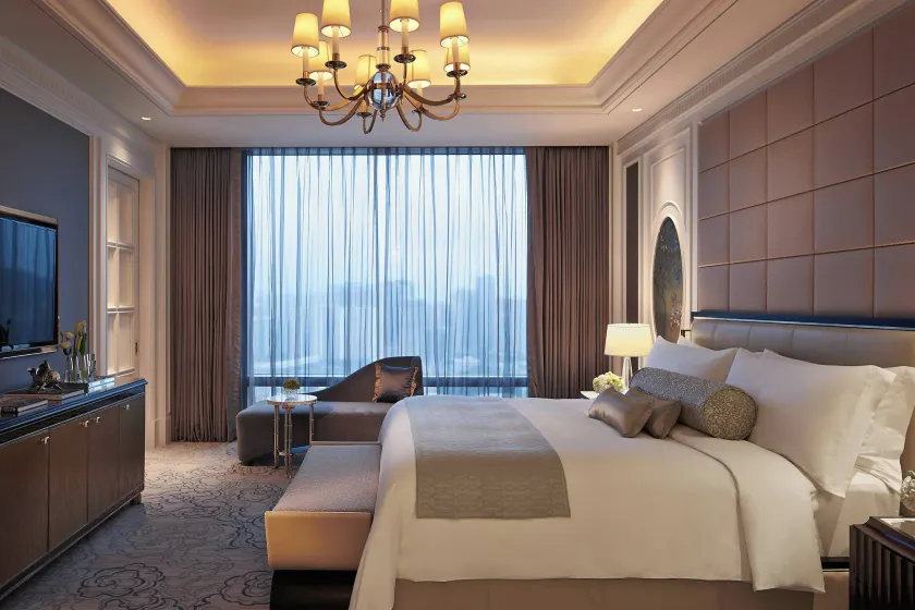 The Ritz-Carlton, Macau - Image 1
