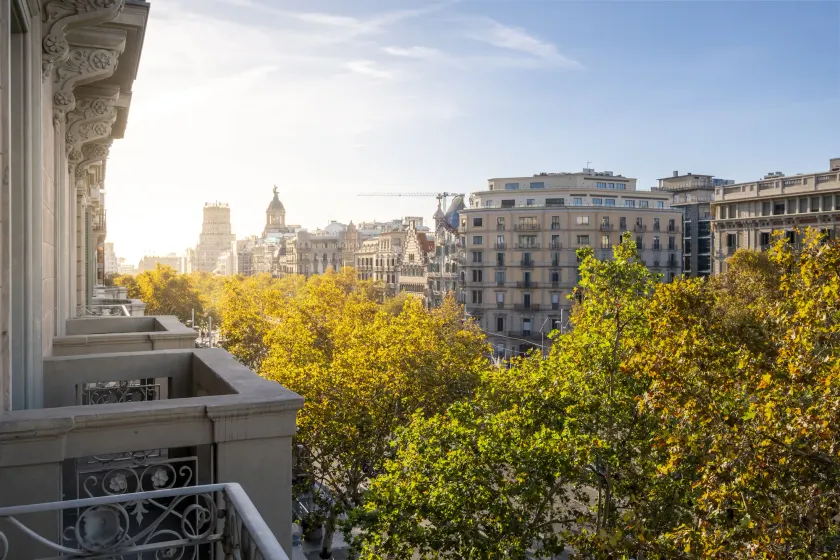 Hotel SixtyTwo Barcelona - Image 1