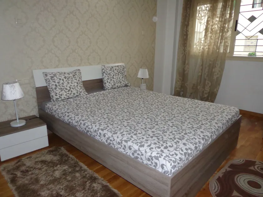 Apartment with Terrace - Image 1