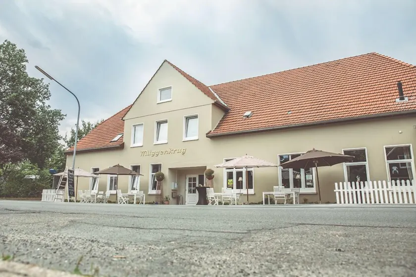 Hotel und Eventhaus Müggenkrug - Image 1