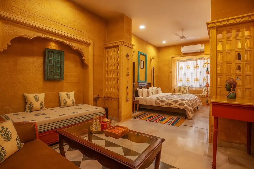 Bhim Kothi - Image 1