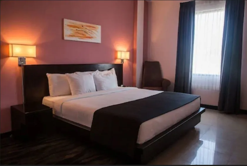 Regent Star Hotel - Image 1