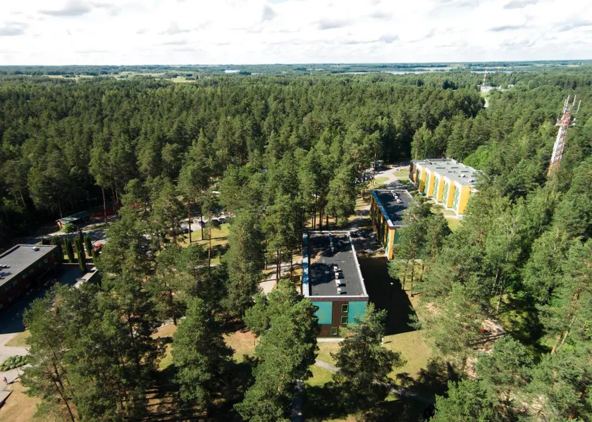 ORO Dubingiai - Image 1
