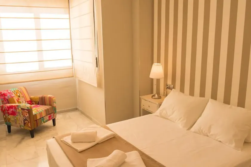 AB Apartamentos - Reding - Image 1