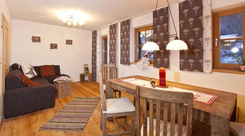 Chalet s'Tyrolia - Image 1
