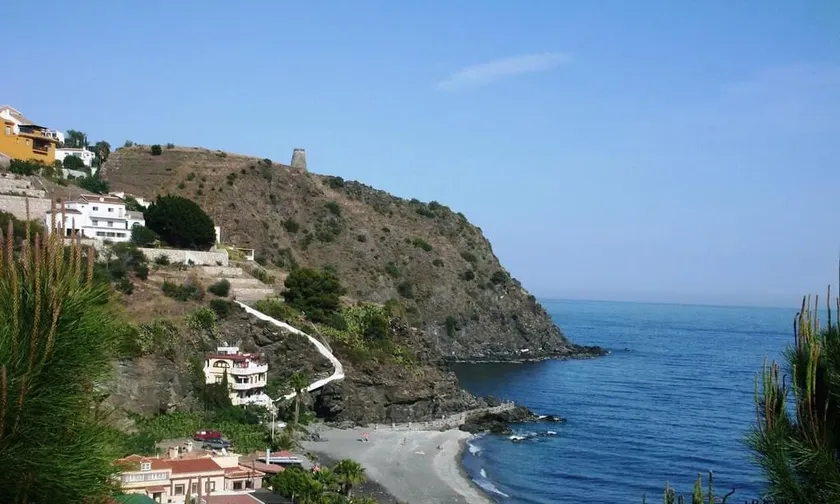 Castillo del Mar - Image 1