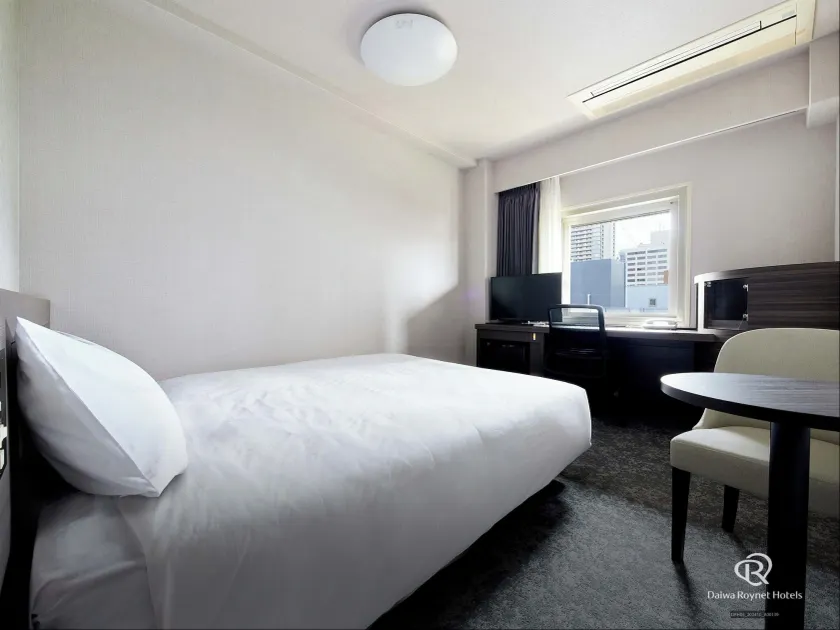 Daiwa Roynet Hotel Osaka Yotsubashi - Image 1