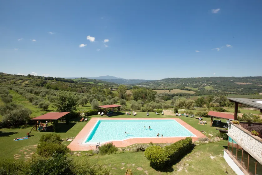 Agriturismo La Vecchia Fattoria - Image 1
