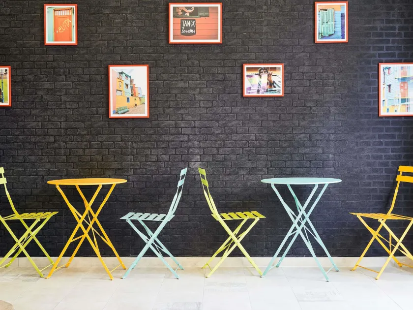 Ibis Styles Hyères Centre Gare - Image 1