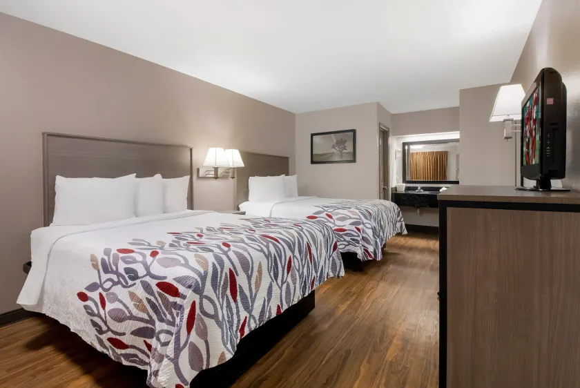 Red Roof Inn Chattanooga - Lookout Mountain - Image 1