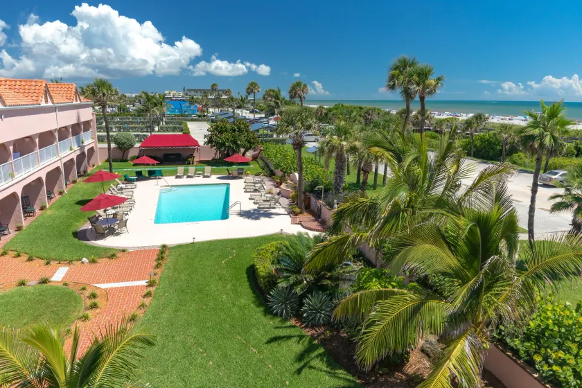 The Inn at Cocoa Beach - Image 1