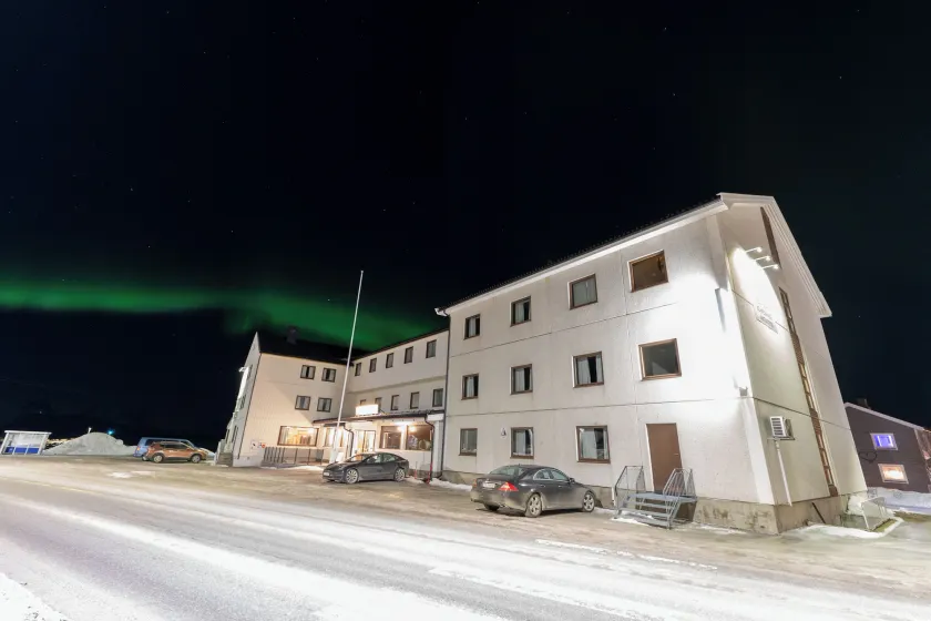 Reisafjord Hotel - Image 1
