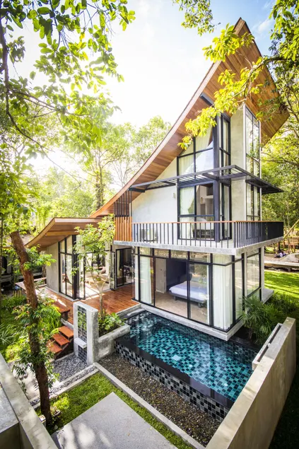 Villa Thalanena By The Beach - Image 1