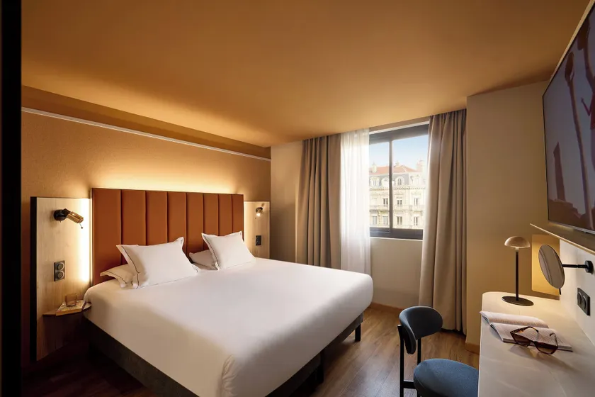 You Hotel de France Valence - Handwritten Collection - Image 1