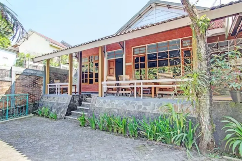 Hotel O Pondok Wisata Kaliandra Kaliurang - Image 1