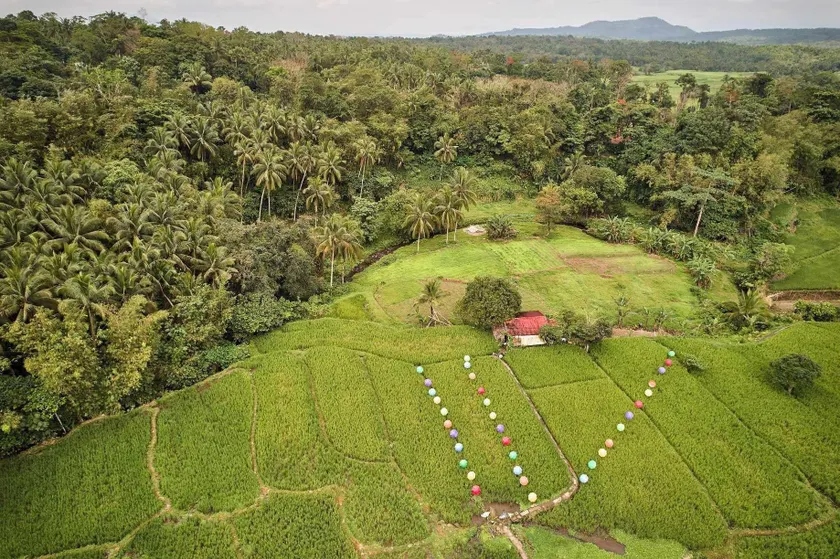 Samkara Restaurant and Garden Resort - Image 1