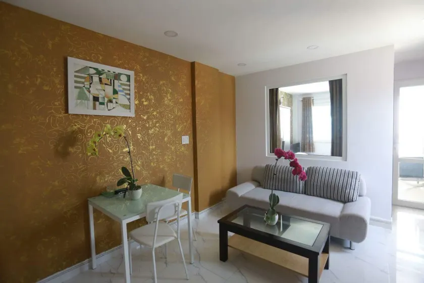 Spacious and Modern II - Image 1