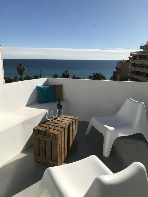 Apartamentos Boutique Villavieja - Image 1