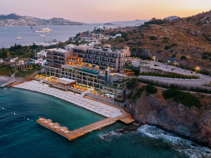 The Bodrum Hotel Yalıkavak - MGallery Collection - Image 1