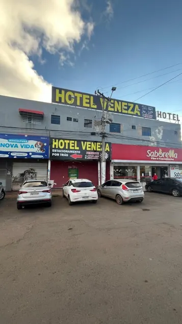 Hotel veneza - Image 1