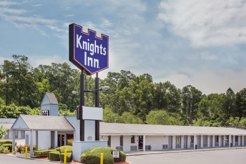 Knights Inn - Augusta - Image 1